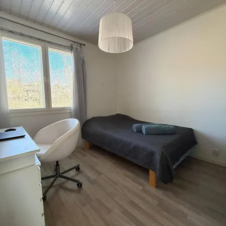 Herttala Jyväskylä