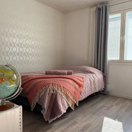 Herttala Villa