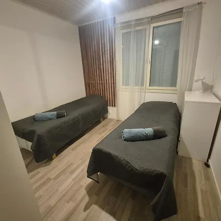 Herttala * Jyväskylä