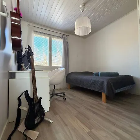 Herttala Jyväskylä
