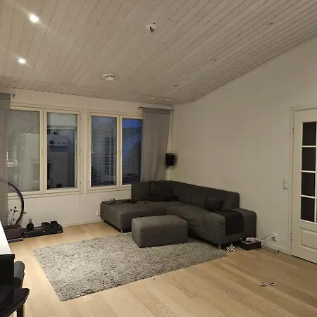Herttala Villa *