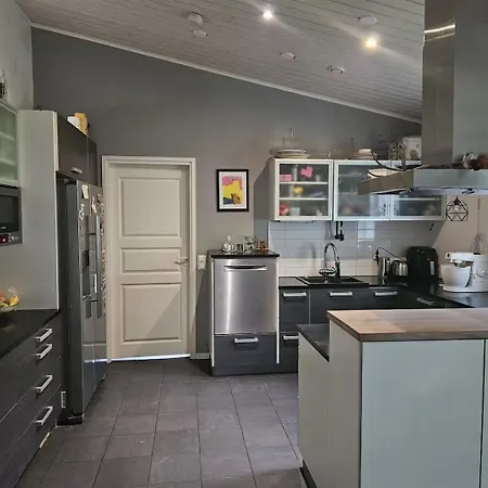 Herttala Villa