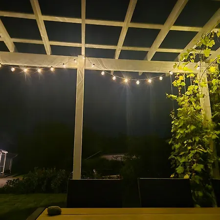 Villa Herttala Jyväskylä