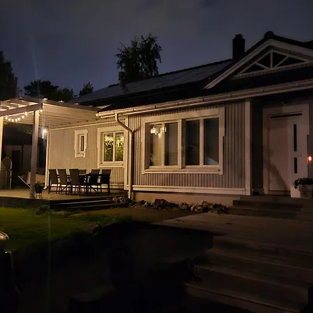 Herttala Jyväskylä